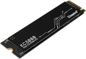 SSD Kingston 1TB