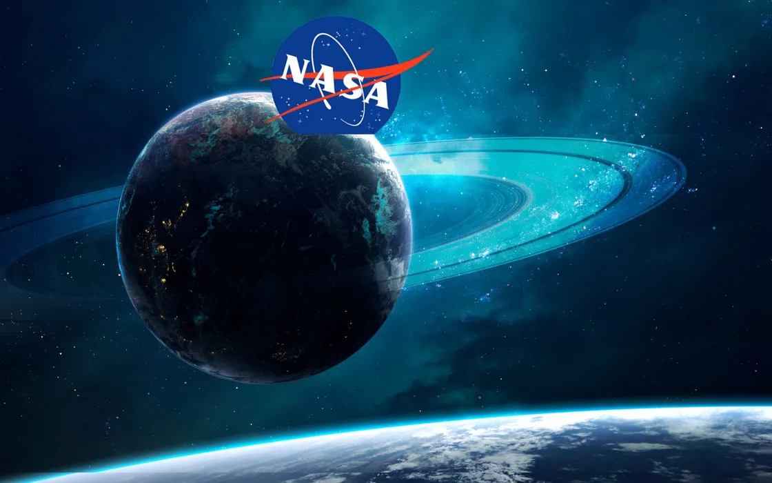 NASA: risolto il mistero magnetico di Urano grazie a Voyager 2