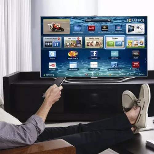 App per smart TV, quali scegliere e quali sono le più utili