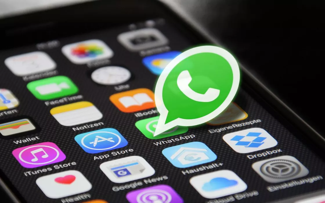 WhatsApp rende possibile il trasferimento delle chat tra Android e iOS