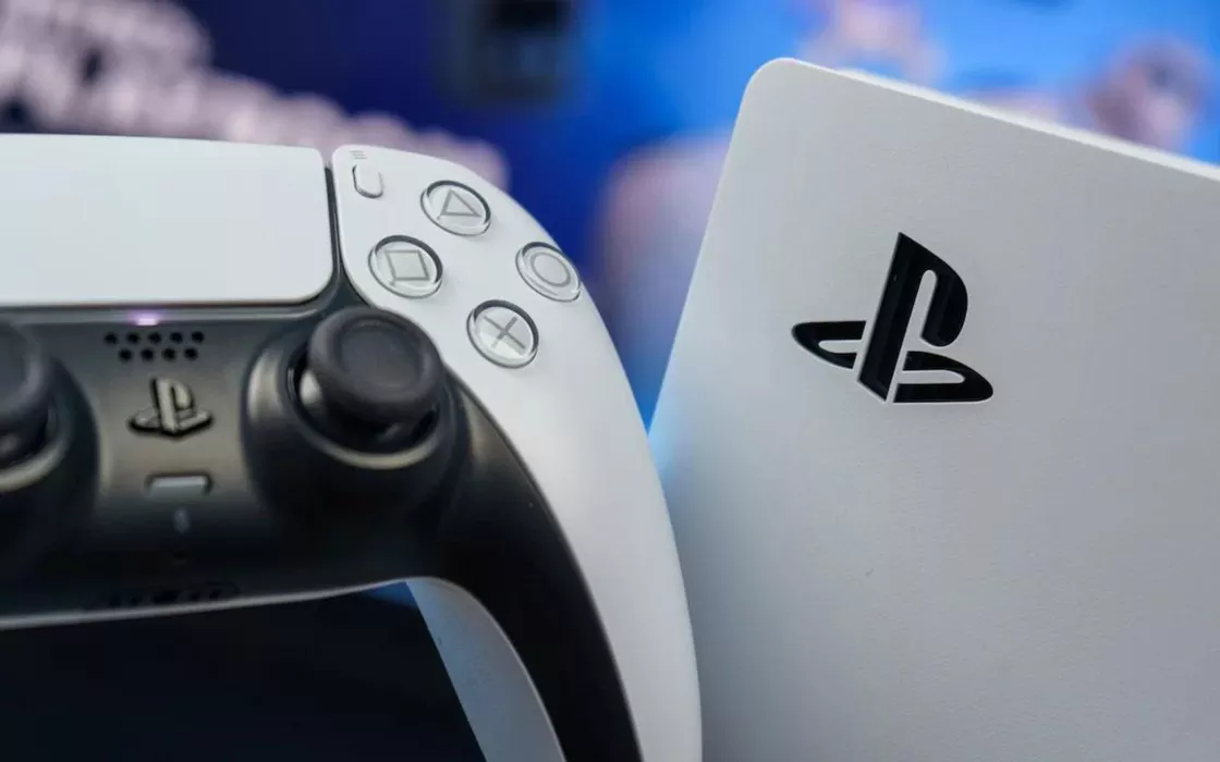 PS5 Slim, trapela sul web la data di presentazione ufficiale