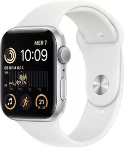 Apple Watch SE 2a Gen - Bianco