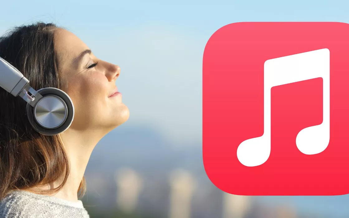 Apple Music GRATIS per 1 mese: provalo e poi decidi