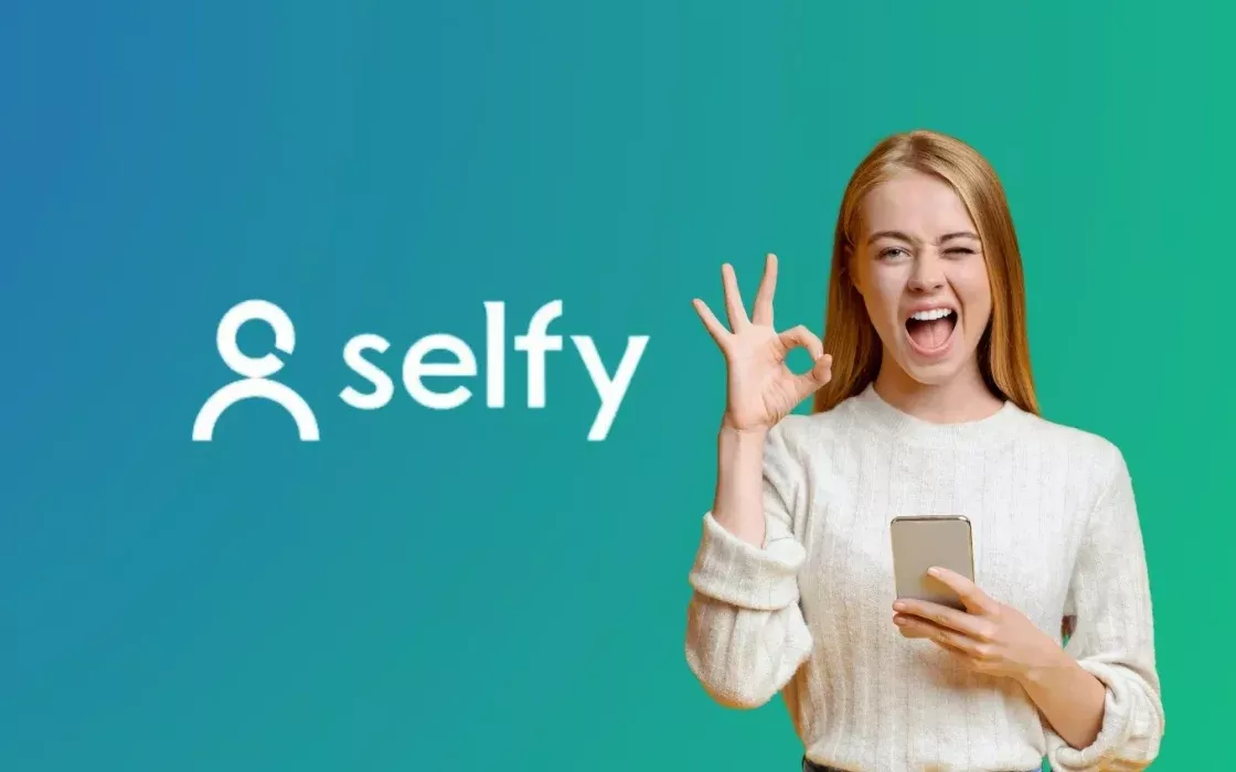 Regalo da SelfyConto: nuovo dispositivo Apple se inviti amici