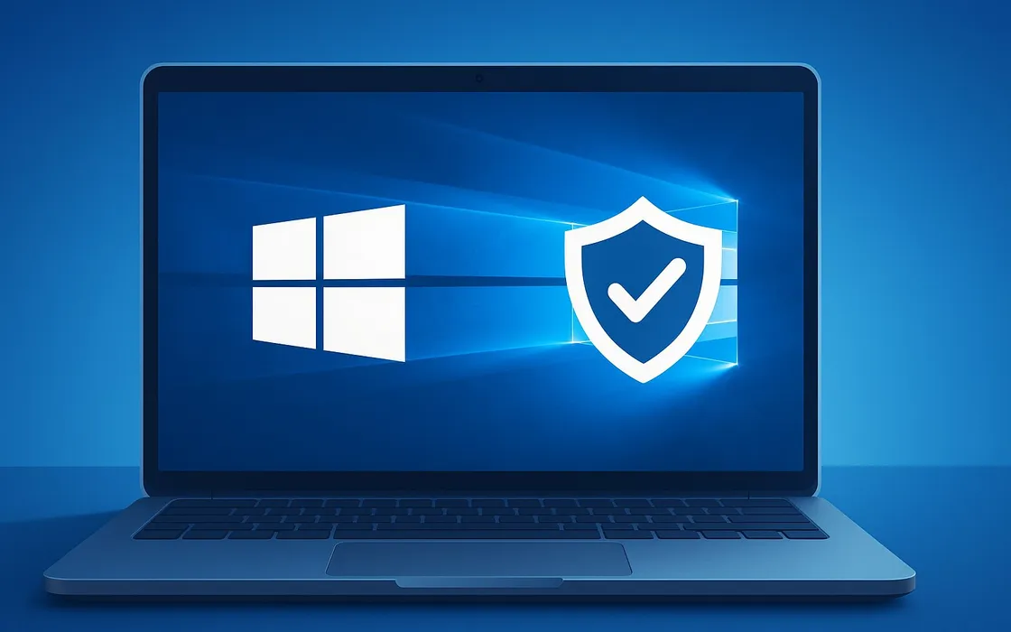 Aggiornamenti di sicurezza per Windows 10 gratis fino al 2026: arriva la conferma Microsoft