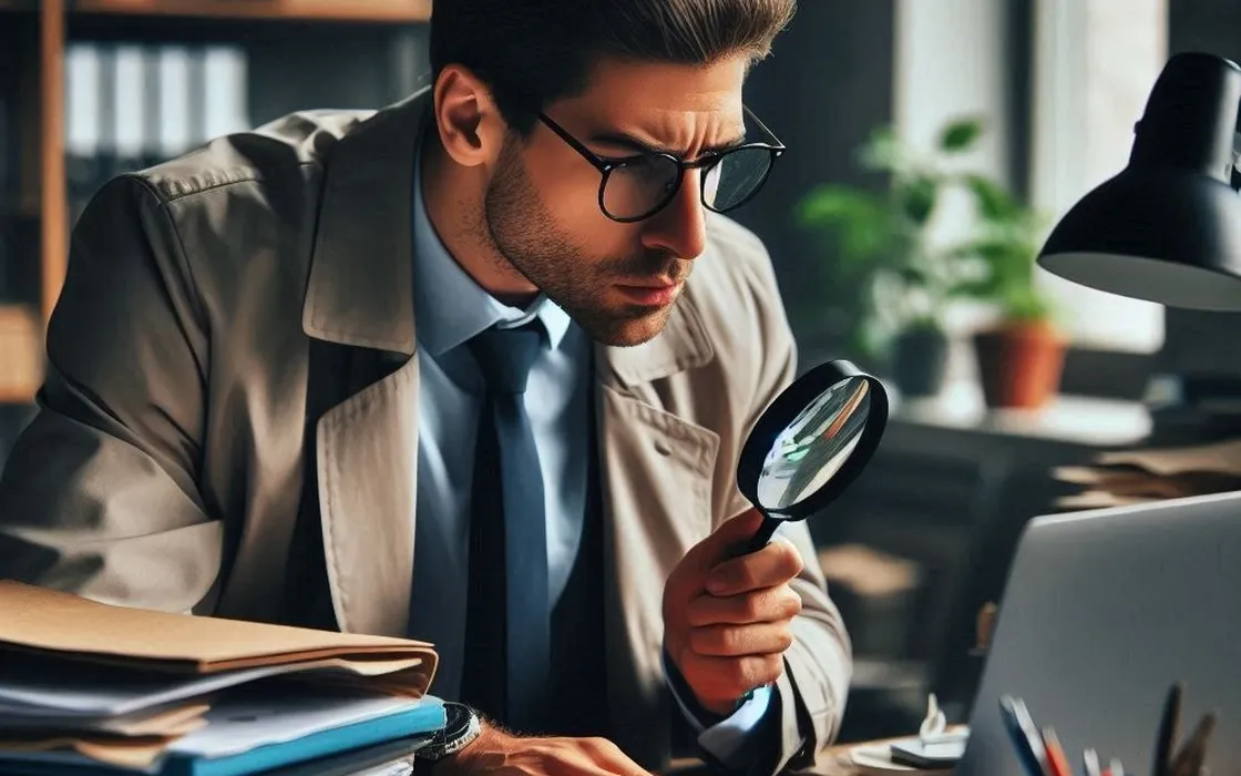 Cartella nascosta in Windows con un trucco quasi sconosciuto: ma è davvero sicuro?
