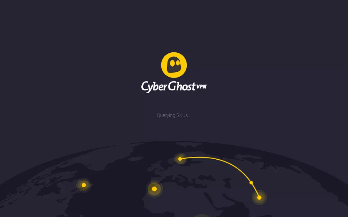 CyberGhost VPN: super sconto dell’82% con 45 giorni di prova