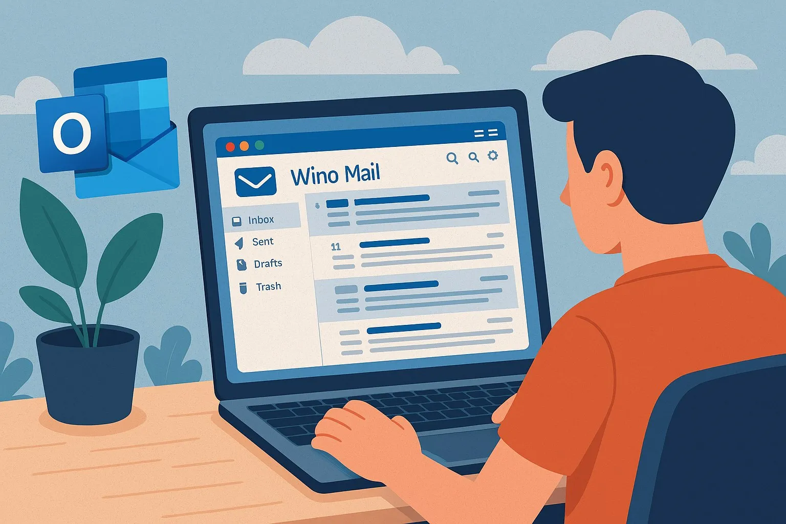 Anteprima: Microsoft Outlook rende più facile cambiare le firme nelle email