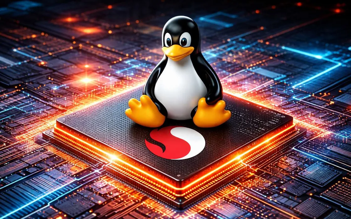 Perché Linux fatica a funzionare sui chip Snapdragon moderni