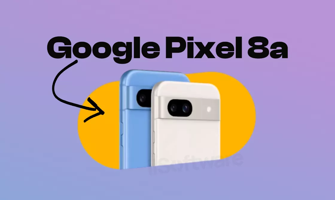 Il Google Pixel 8a è stato svelato in anticipo da... Google!
