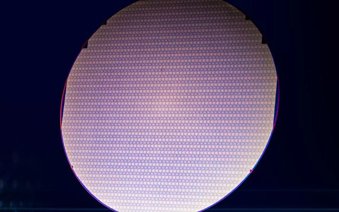 Intel apre l'era angstrom: Qualcomm sarà la prima ad acquistare chip 20A