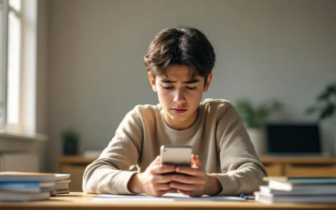 Francia pronta a vietare i social media agli under 15