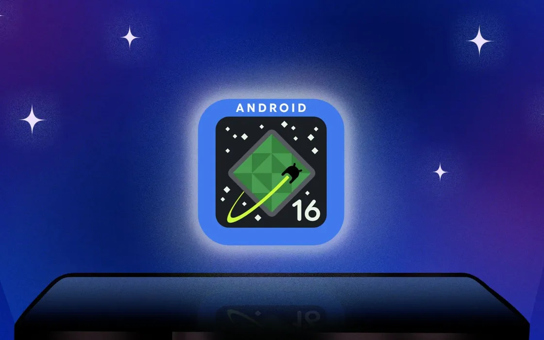 Android 16: ecco la funzione che avvisa al cambio del fuso orario