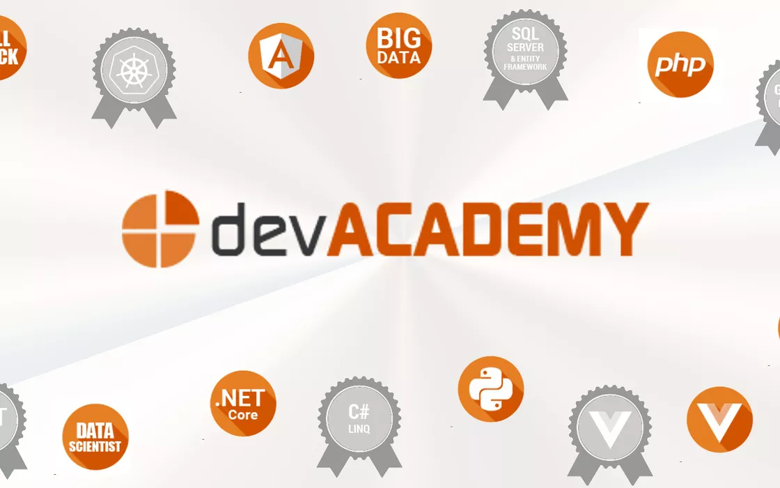 devACADEMY: una piattaforma streaming per imparare la programmazione