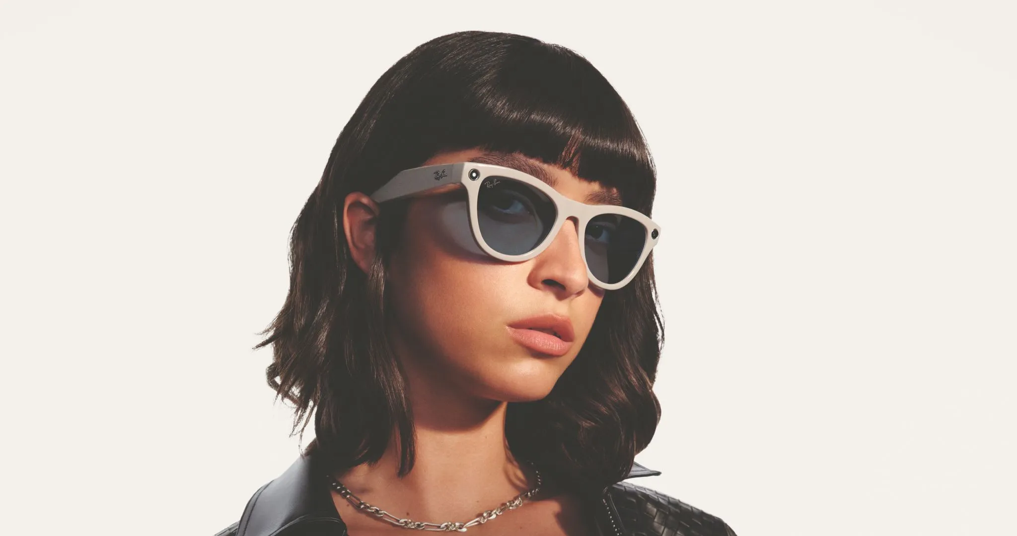 Ray-Ban Meta: traduzione in tempo reale ora disponibile in Italia