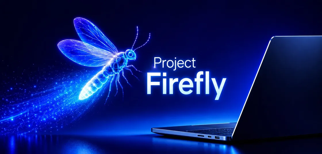 Intel Project Firefly prende il meglio degli smartphone per reinventare i notebook