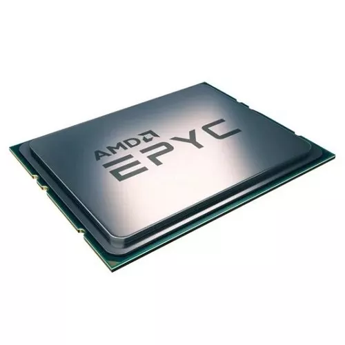AMD lancia due nuovi modelli di processori EPYC: 7532 e 7662