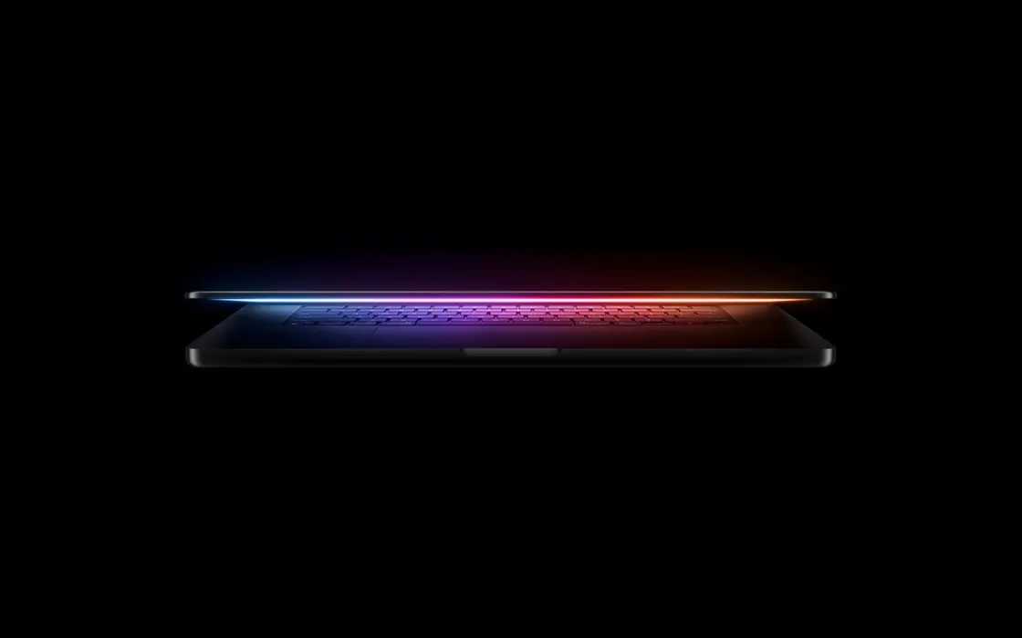 Apple: il prossimo MacBook Pro potrebbe essere il più innovativo di sempre