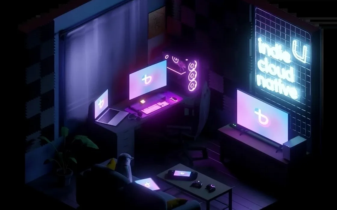 Perché Bazzite Linux è il paradiso dei gamers e non solo