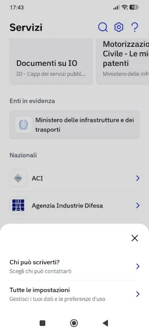 App IO: 11 cose che pochi conoscono (e che possono fare la differenza ...