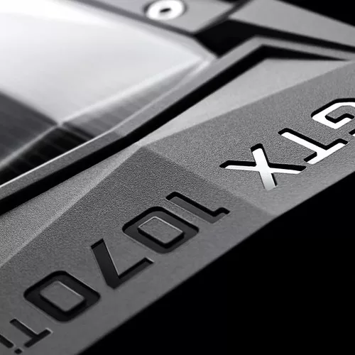 Nvidia GTX 1070 Ti, caratteristiche e rendimento della nuova scheda grafica