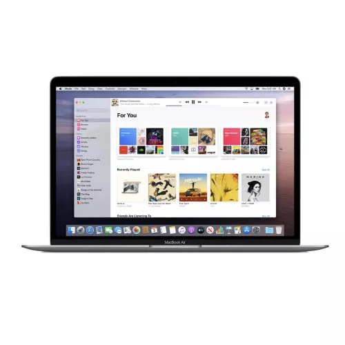 Apple lancia macOS 10.15 Catalina: le principali novità