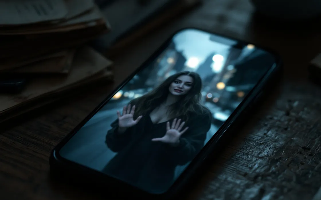 Allarme su TikTok: con un video virale ci svuotano il conto in banca