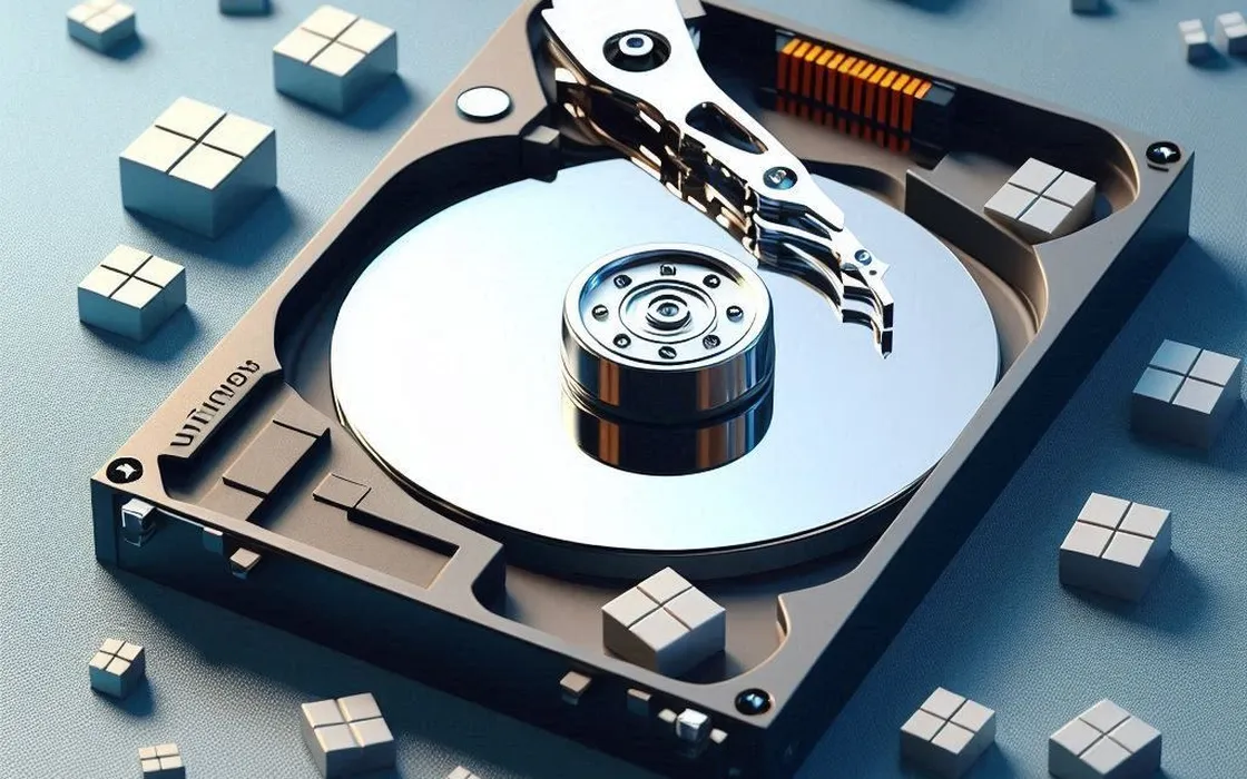 Pochi usano questi strumenti di Windows 11 per recuperare spazio su disco