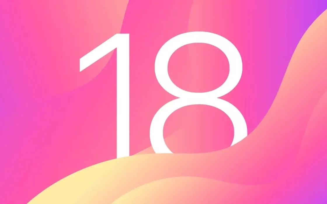 iOS 18: app protette con Face ID e icone che cambiano con la Dark Mode
