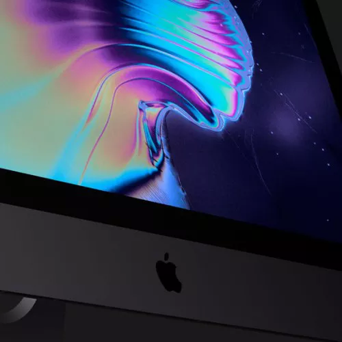 Nuovi iMac Pro con un coprocessore A10 Fusion per la gestione di Siri e la sicurezza
