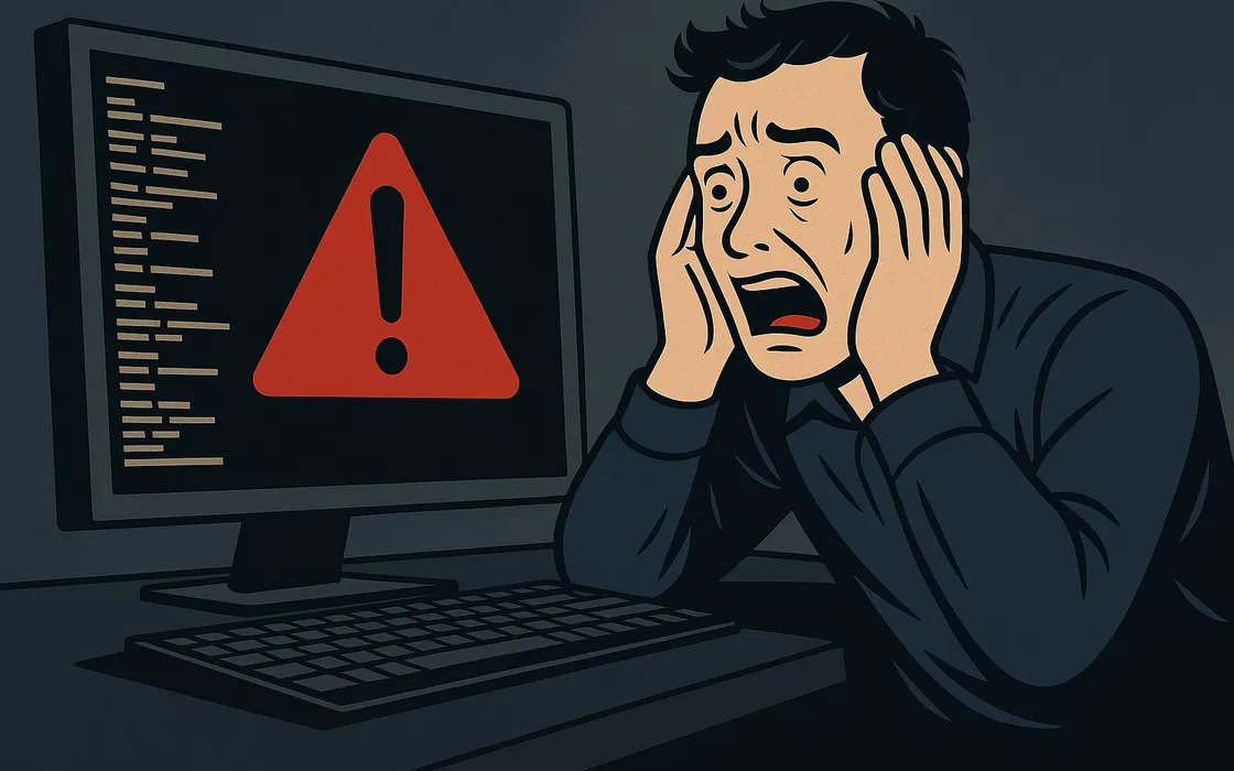 I comandi killer di Linux che distruggono il sistema: ecco come evitarli (davvero!)
