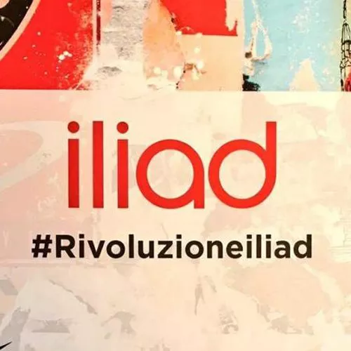 Iliad traccia un primo bilancio: il debutto in Italia è stato un successo. 1,5 milioni di clienti